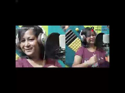 MONISHA BORDOLOI SONG ON LOVELINA BORGOHAIN