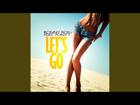 Let's Go (Extended Mix)