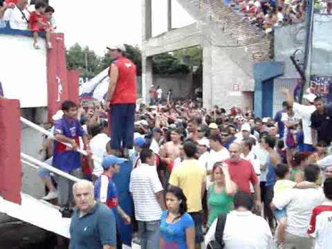 "tigre chacarita" Barra: La Barra Del Matador • Club: Tigre • País: Argentina