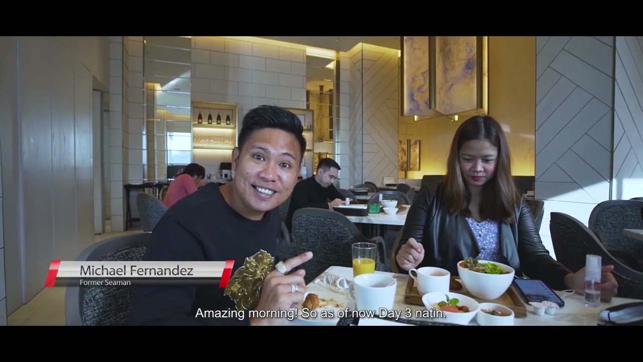 Japan Travel Incentive 2022 Part 4