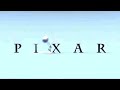 Touchstone Pictures Pixar Animation Studios 2004 Version 1