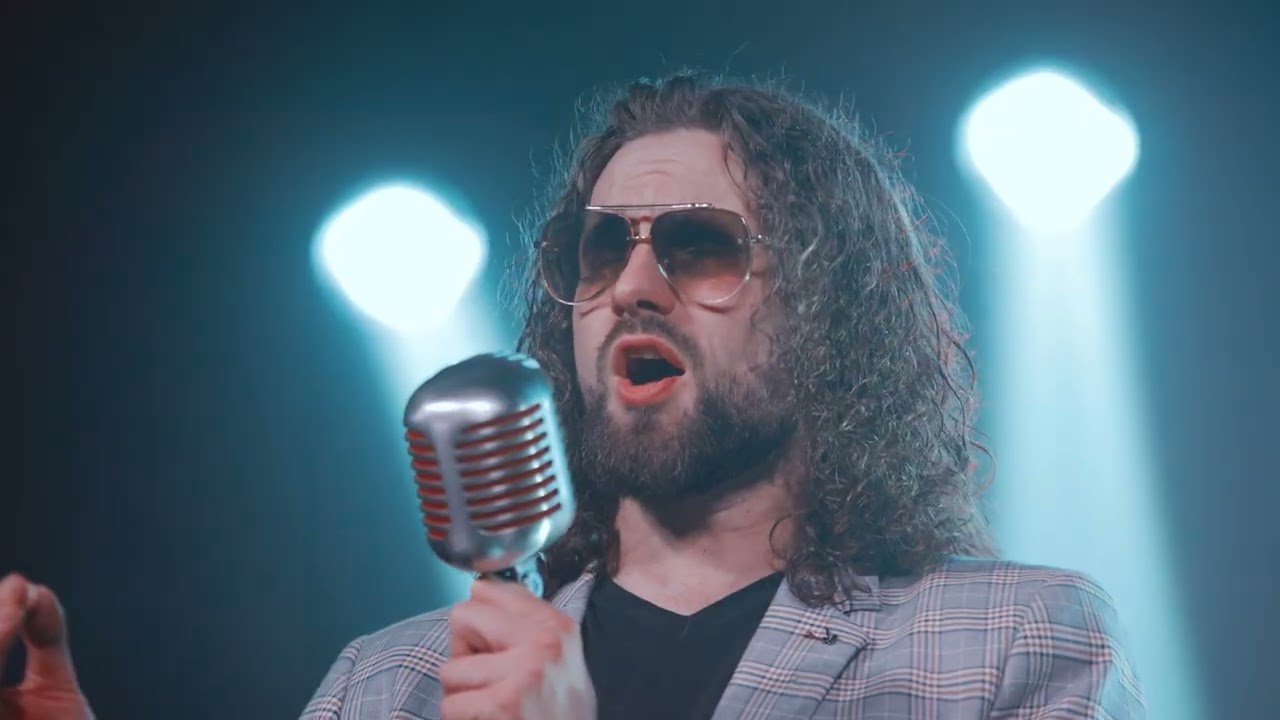 CAPRI COVER BAND | Zbigniew Wodecki: Zacznij od Bacha | Queen: I Want to Break Free |