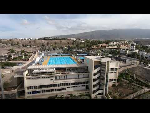 Survive Top Training "OUTDOOR CROSSFIT® BOX IN TENERIFE"