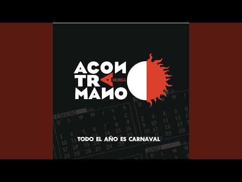 1° de Mayo (En Vivo)