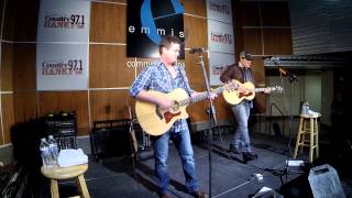 Rodney Atkins -Watching You (Live Acoustic)