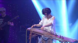 문화콘서트 난장 NANJANG ; 루나 Luna ;  tender surrender