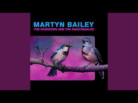 The Sparrows and the Nightingales