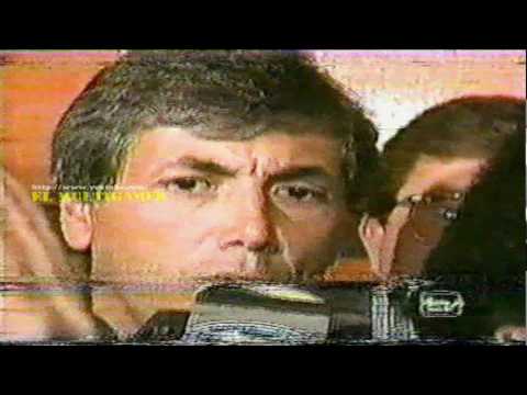 U.Católica vs O´Higgins / Final Liguilla 1994