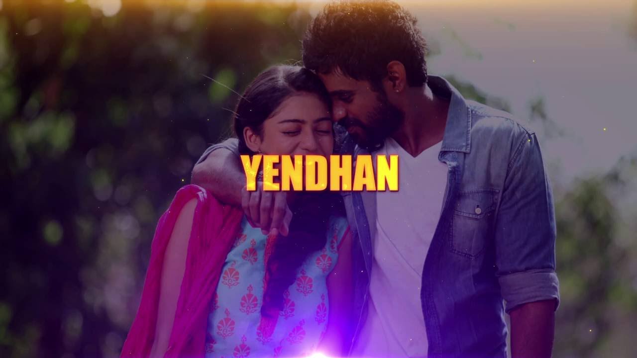 Nila Nila Lyrics  | Yaanum Theeyavan | Ashwin Jerome, Varsha Bollamma | Jithin Raj, Swetha Mohan | Achu