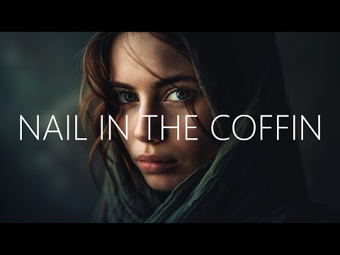 Rosie Darling & Boy In Space - Nail In The Coffin (Lyrics) ARAYA Remix