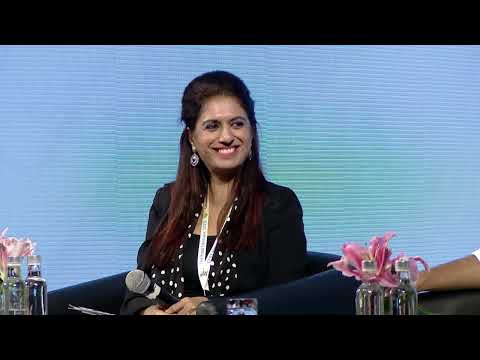 The Food Conclave: Envisaging India's Decade In Alliance With CNBC-TV18 & Hosted By Telangana Govt