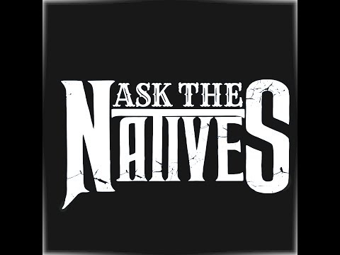 Clock on the Wall - Ask the Natives
