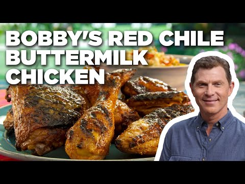 Bobby Flay Shirtless