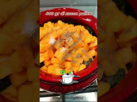 ZUPPA INVERNALE a modo mio - Ricette di Gabri