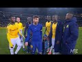 When Rivals Admire Lionel Messi Shows His Humility
