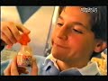 Big Baby Pop Advert 2003