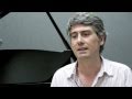Dario Marianelli Composer Masterclass Sample from Imaginox