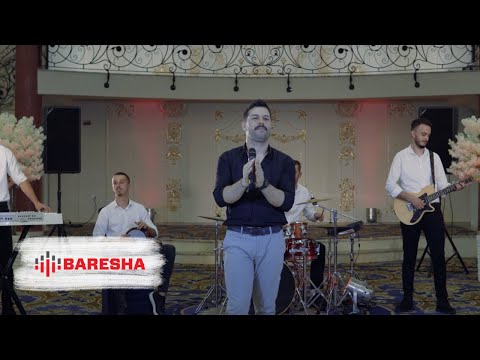 Arianit Bytyqi & A Band - Oj lulie trandofil i kuq