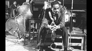 Something sweet, something tender - Eric Dolphy
