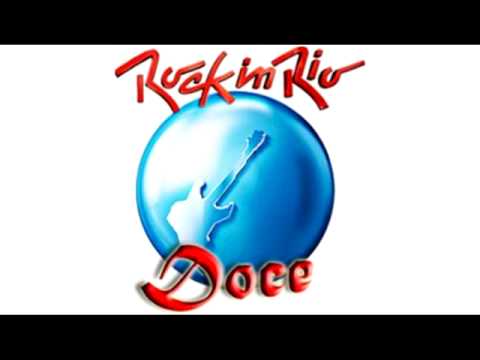 Vídeo: Rock In RIO DOCE: Agora vai…