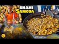 Jodhpur Famous Shahi Samosa Mega Factory Daily 10000 Shahi Samosa Bulk Making Rs 22 L Jodhpur Food