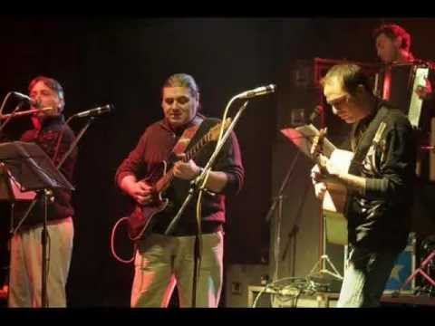 EMMELES - "Comu na spiga"