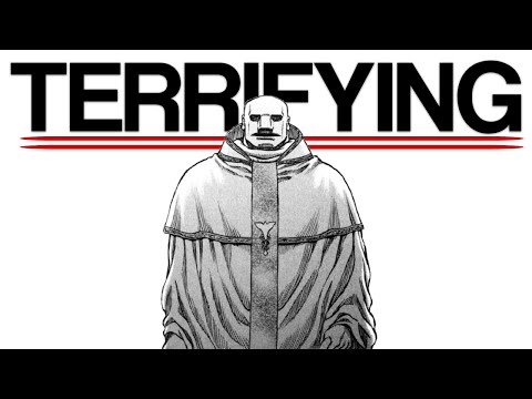 The Most *HORRIFYING* Villain In Berserk.