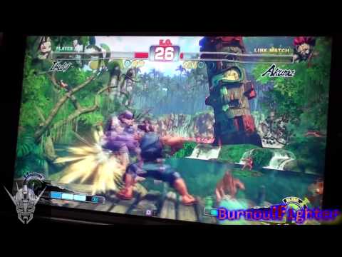 Box Hill Beatdowns Round 3 Behind the Scenes 29 March 2012