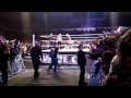 WWE в Москве - CM Punk 