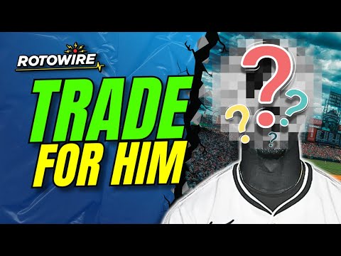 Thumbnail for 10 Trade Targets with BIG POWER and BIG SPEED