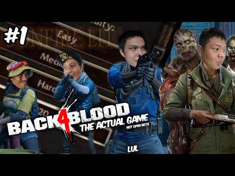 PEENOISE PLAY BACK 4 BLOOD - EARLY ACCESS (FILIPINO)