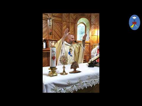 Czatachowa 17.08.2025 Modlitwa o uzdrowienie i uwolnienie