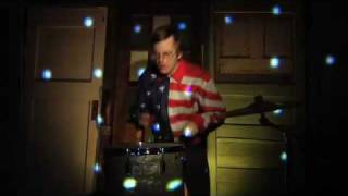 Dent May &amp; His Magnificent Ukulele &quot;Meet Me In The Garden&quot;