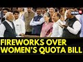 Women Reservation Bill DMK MP Kanimozhi Slams BJP For Taking Credit For Women Quota Bill