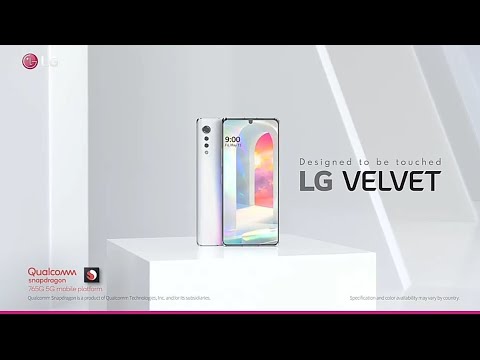 LG Velvet 2 , 5G , Qualcom snapdragon 765G processor ,first review and unboxing
