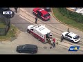 2 injured in explosion at Patapsco Wastewater Treatment Plant - Video