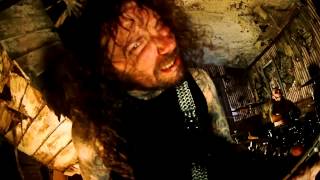 Goatwhore &quot;Baring Teeth for Revolt&quot; (OFFICIAL VIDEO)