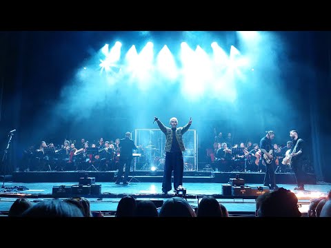 ByeAlex és a Slepp - Voltmárkicsi (Symphonic)