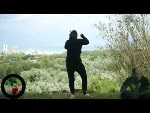 X-MAN Feat CARIMI - Validé