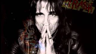 ALICE COOPER   ONLY MY HEART  TALKIN SUBTITULOS latino