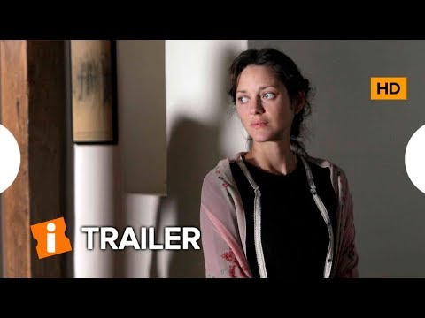 Os Fantasmas de Ismael | Trailer Legendado