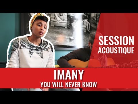 Download Acoustic Sessions Youll Never Know Mp3 dan Mp4 2019