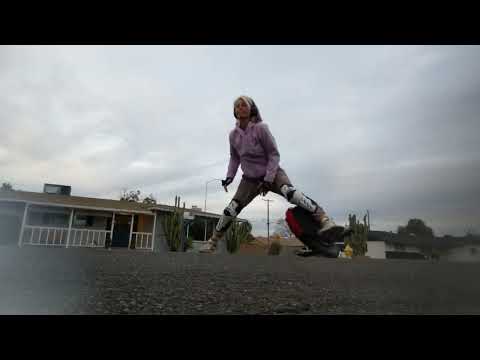 Electric Unicycle Tricks | EUC