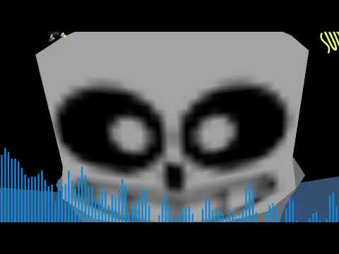 megalovania in the sm64 sound font