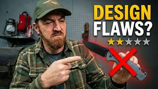 This Is Why I Test Every Knife First!