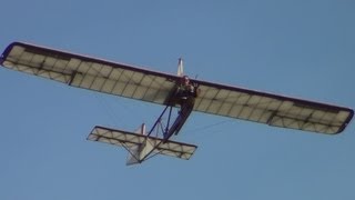 preview picture of video 'EoN Primary at Old Warden 6th October 2013'