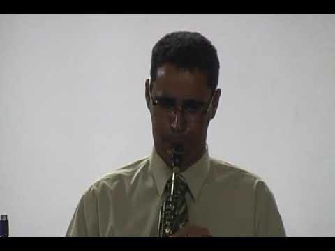 Musette- J.M. Leclair