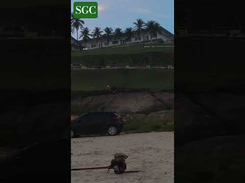 olha a praia de são Gabriel da cachoeira #caminhoparaumavidamelhor