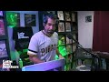 Joe Quixx S 50th Birthday With The Latin Soul Brothers DJ Wonway Posibul