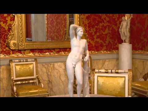 Max Emanuel Cencic "Anche in mezzo a perigliosa" (Vivaldi)